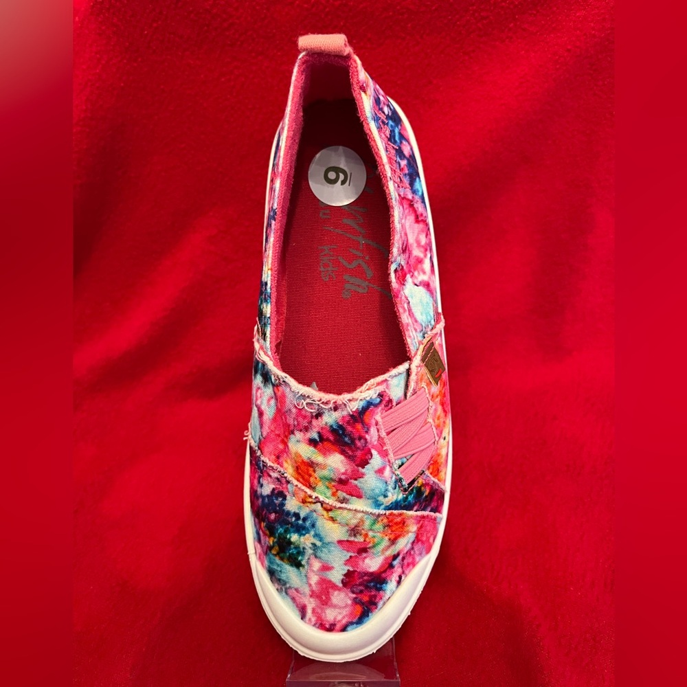 ✅New Blowfish Girls Sneakers